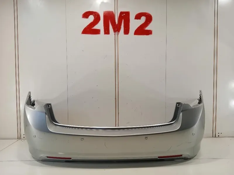 Paraurti POST 71501TL0G00ZA Honda Accord IX 2009