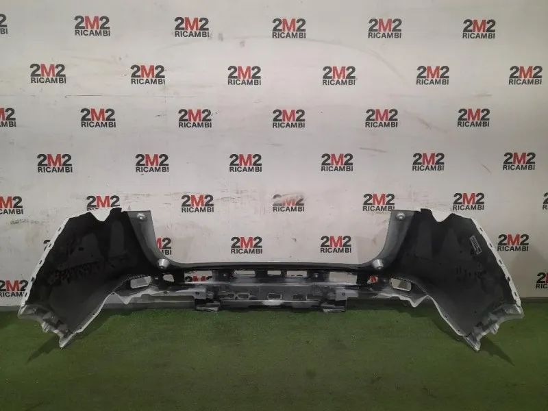 Paraurti POST Honda Civic VIII 2006