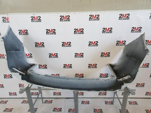 Paraurti POST 71500T1VE10ZG Honda CR-V IV 2015