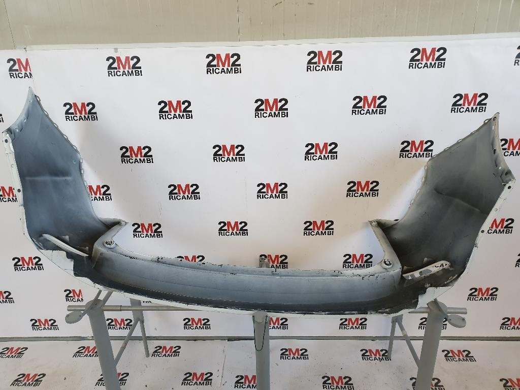 Paraurti POST 71500T1VE10ZG Honda CR-V IV 2015