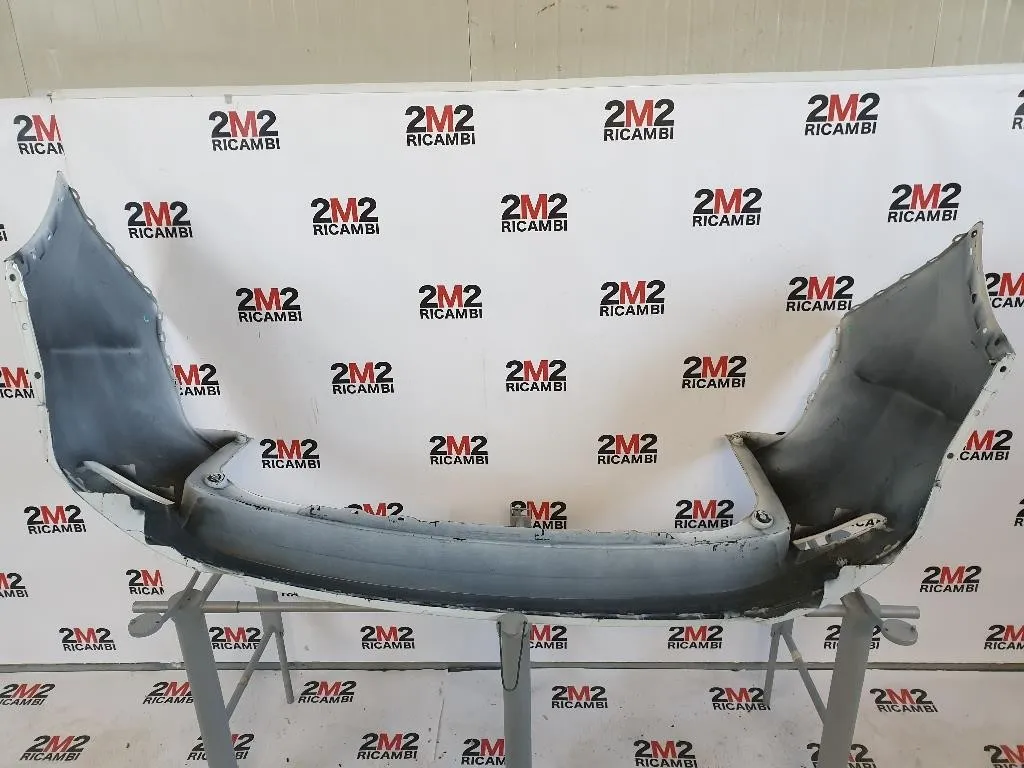 Paraurti POST 71500T1VE10ZG Honda CR-V IV 2015