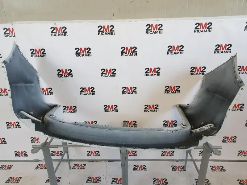 Paraurti POST 71500T1VE10ZG Honda CR-V IV 2015