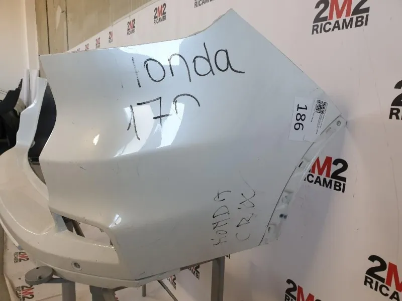 Paraurti POST 71500T1VE10ZG Honda CR-V IV 2015