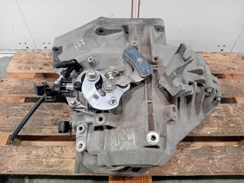 Cambio 55596350 6 M MANUALE Opel Insignia A 2013