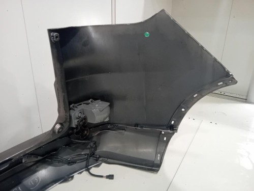 Paraurti POST 71500T1VE10ZG Honda CR-V IV 2015