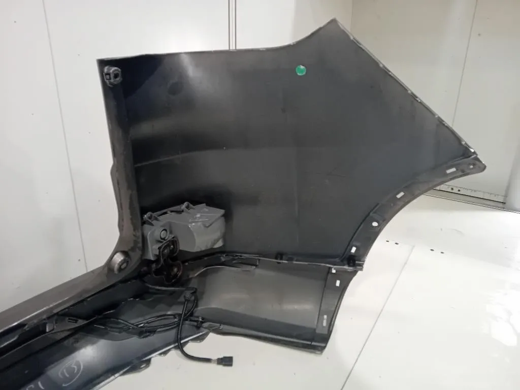 Paraurti POST 71500T1VE10ZG Honda CR-V IV 2015