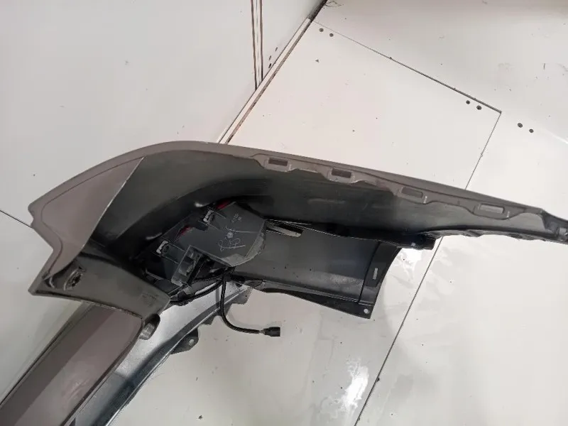 Paraurti POST 71500T1VE10ZG Honda CR-V IV 2015