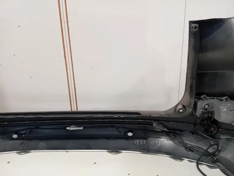 Paraurti POST 71500T1VE10ZG Honda CR-V IV 2015