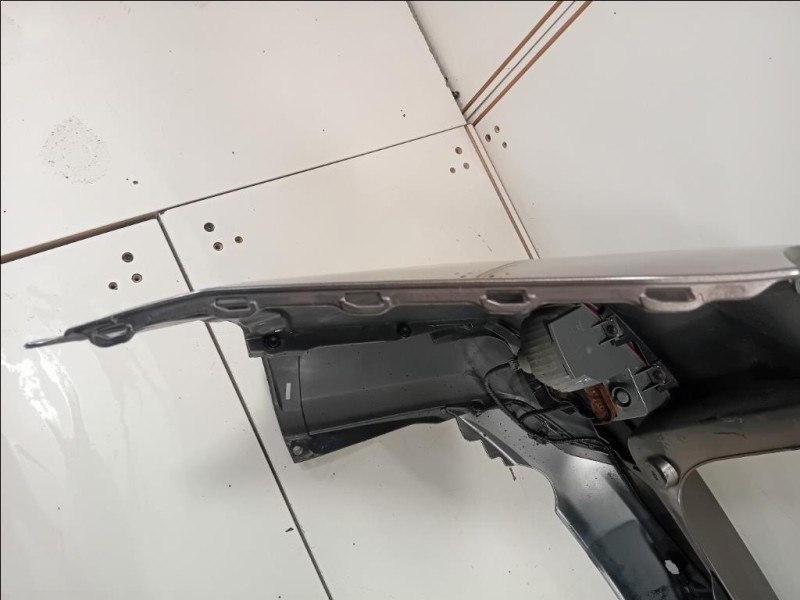 Paraurti POST 71500T1VE10ZG Honda CR-V IV 2015