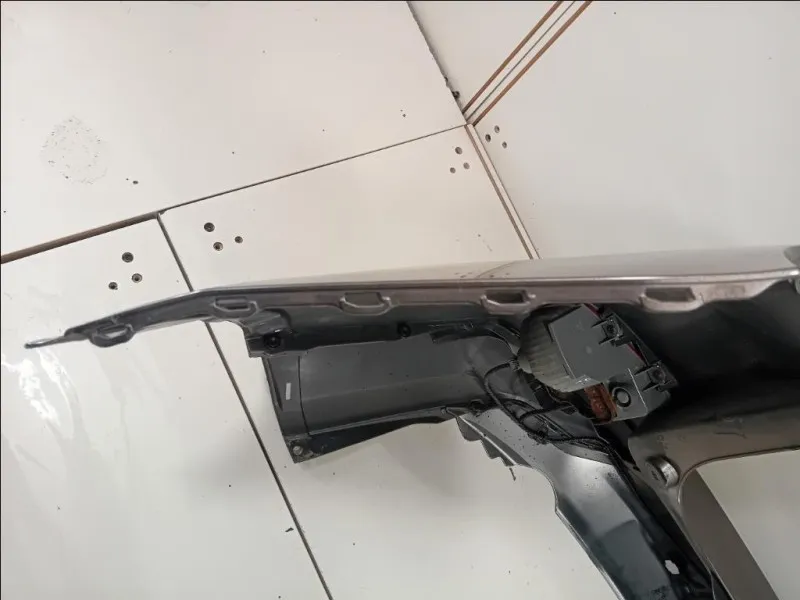 Paraurti POST 71500T1VE10ZG Honda CR-V IV 2015