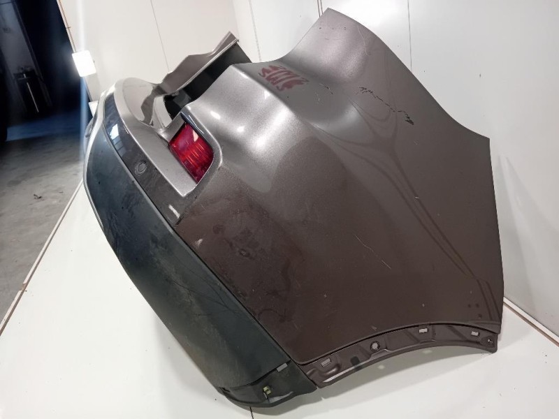 Paraurti POST 71500T1VE10ZG Honda CR-V IV 2015