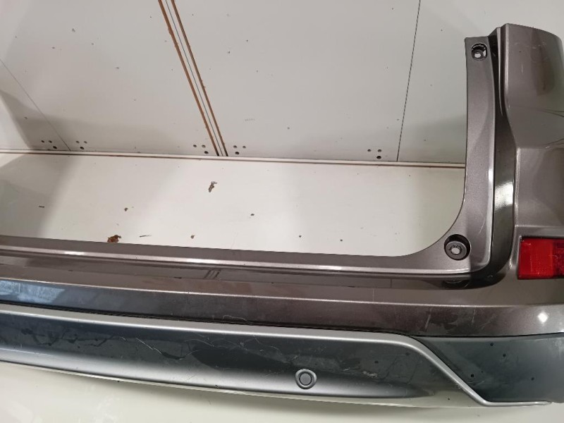 Paraurti POST 71500T1VE10ZG Honda CR-V IV 2015