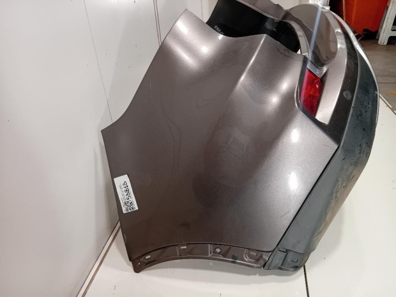 Paraurti POST 71500T1VE10ZG Honda CR-V IV 2015