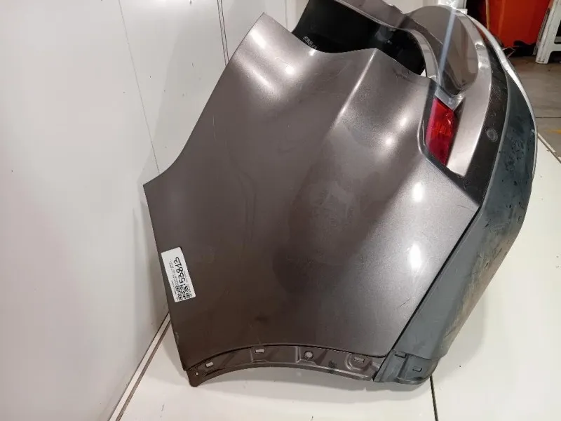 Paraurti POST 71500T1VE10ZG Honda CR-V IV 2015