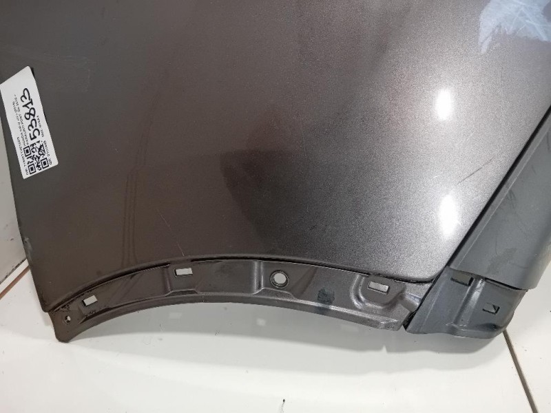 Paraurti POST 71500T1VE10ZG Honda CR-V IV 2015