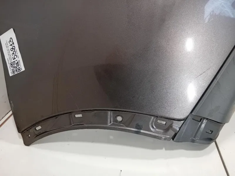 Paraurti POST 71500T1VE10ZG Honda CR-V IV 2015