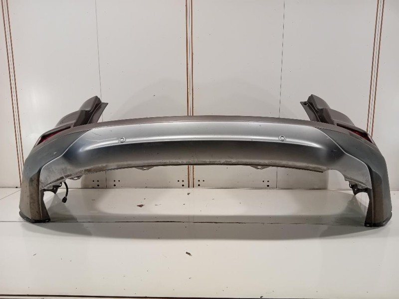 Paraurti POST 71500T1VE10ZG Honda CR-V IV 2015