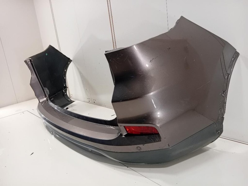 Paraurti POST 71500T1VE10ZG Honda CR-V IV 2015