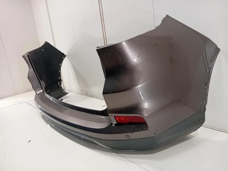 Paraurti POST 71500T1VE10ZG Honda CR-V IV 2015