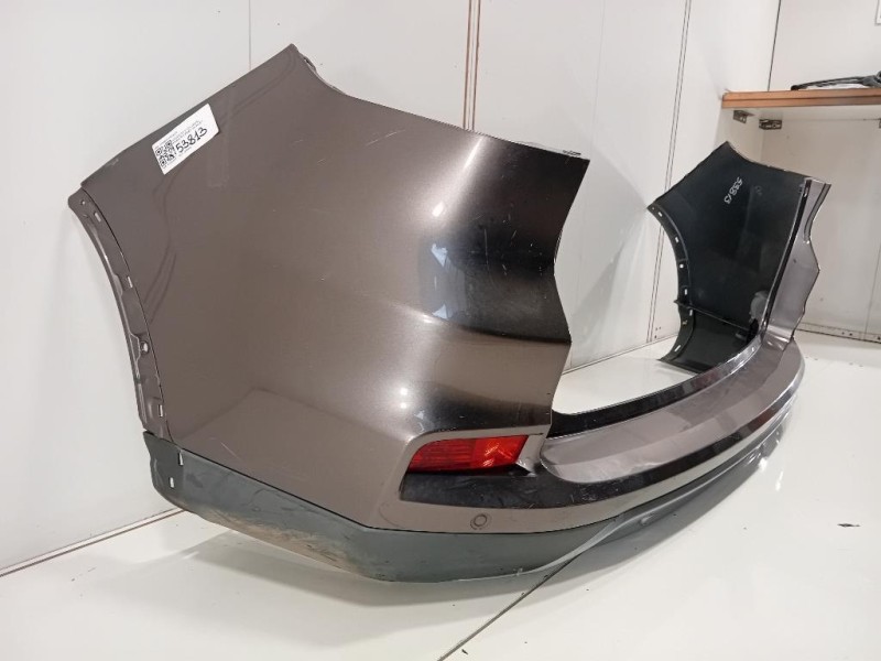 Paraurti POST 71500T1VE10ZG Honda CR-V IV 2015