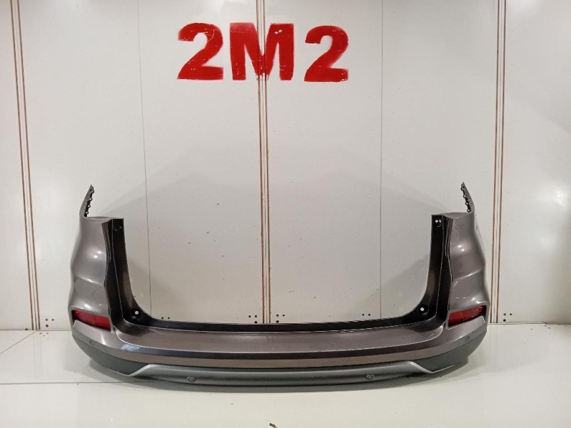 Paraurti POST 71500T1VE10ZG Honda CR-V IV 2015