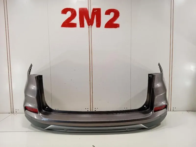 Paraurti POST 71500T1VE10ZG Honda CR-V IV 2015