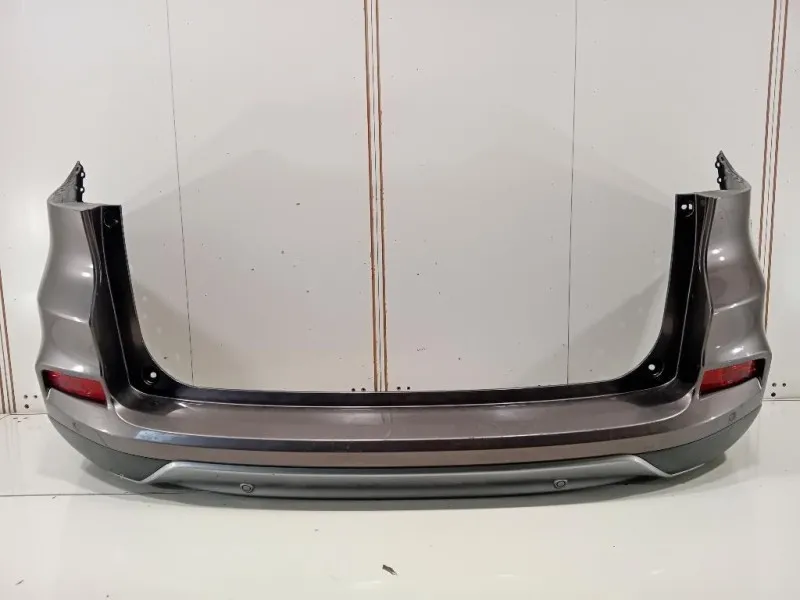 Paraurti POST 71500T1VE10ZG Honda CR-V IV 2015