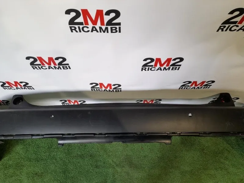 Paraurti POST 71501-TLAY-ZZ00 Honda CR-V V 2018