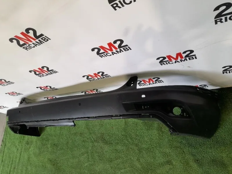 Paraurti POST 71501-TLAY-ZZ00 Honda CR-V V 2018