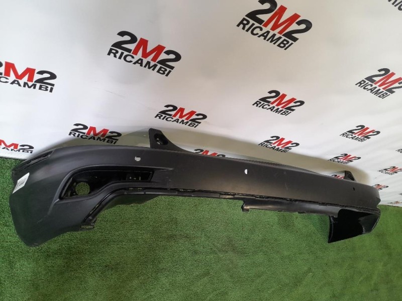 Paraurti POST 71501-TLAY-ZZ00 Honda CR-V V 2018