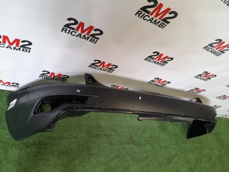 Paraurti POST 71501-TLAY-ZZ00 Honda CR-V V 2018