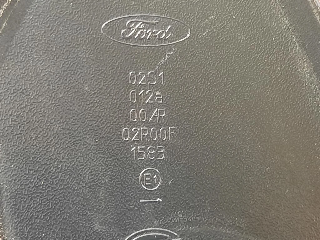 Fanale POST DX 02R00F Ford C-max II 2007