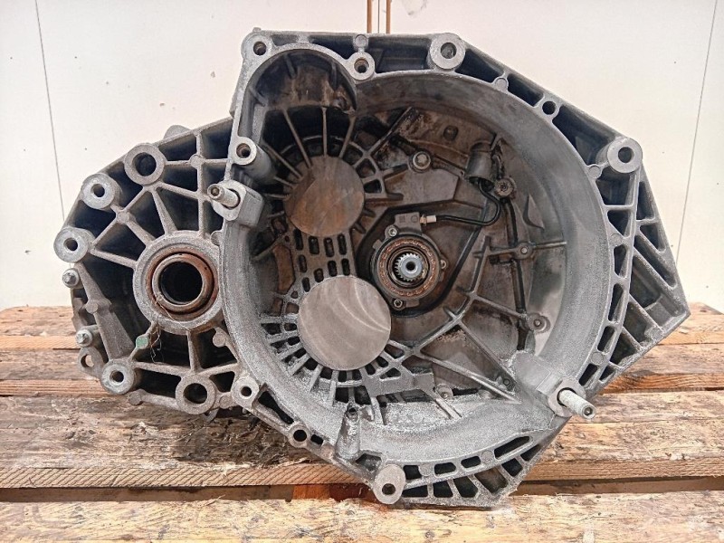 Cambio 55596350 6 M MANUALE Opel Insignia A 2013