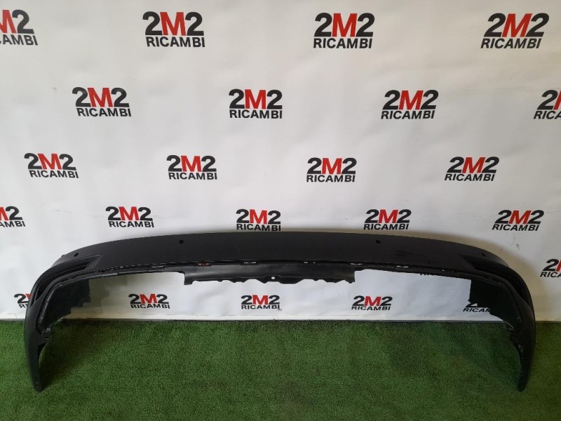 Paraurti POST 71501-TLAY-ZZ00 Honda CR-V V 2018