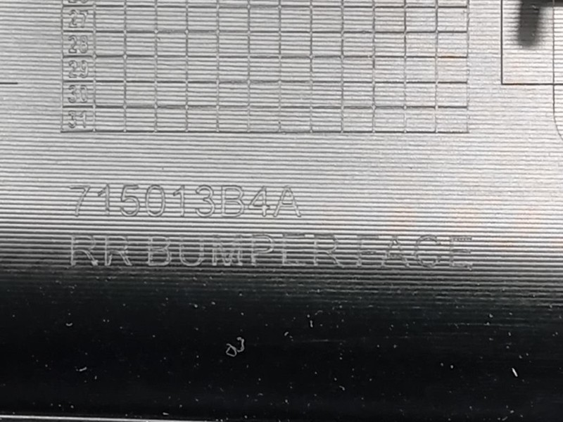 Paraurti POST 715013B4A Honda CR-V V 2018