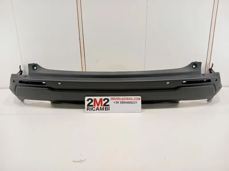 Paraurti POST 715013B4A Honda CR-V V 2018
