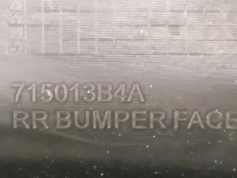 Paraurti POST 71500-3B4-H20 Honda CR-V V 2018