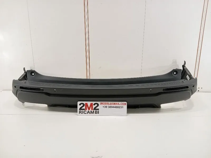 Paraurti POST 71500-3B4-H20 Honda CR-V V 2018