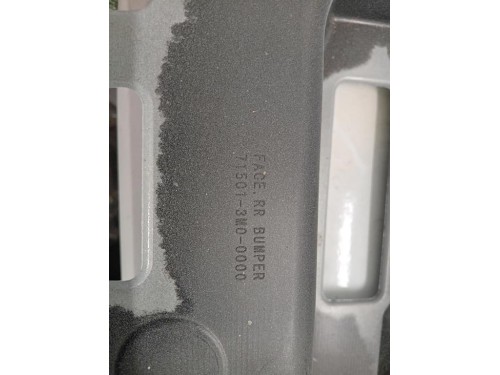 Paraurti POST 71501-3M0 Honda HR-V III 2021