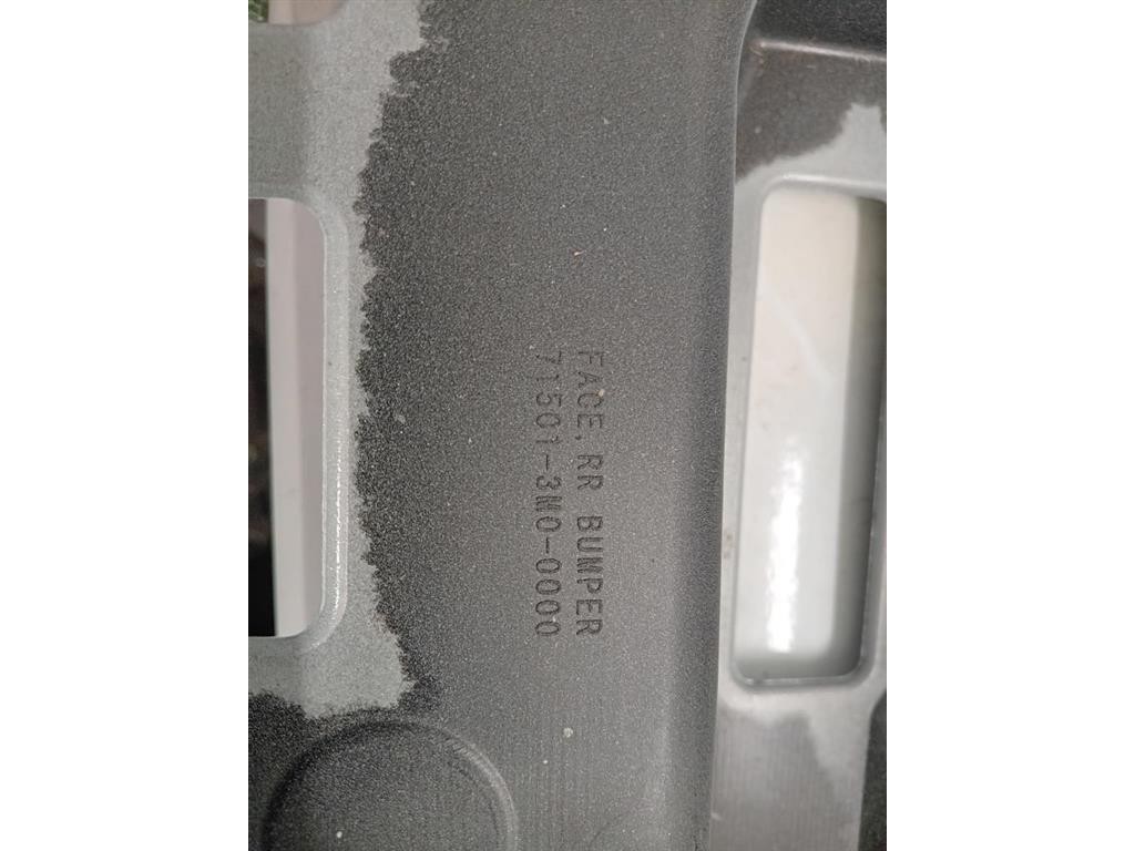 Paraurti POST 71501-3M0 Honda HR-V III 2021