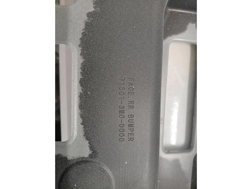 Paraurti POST 71501-3M0 Honda HR-V III 2021