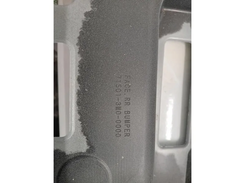 Paraurti POST 71501-3M0 Honda HR-V III 2021