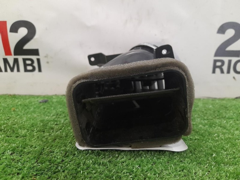 Griglia Condotto ARIA Cruscotto ANT DX AH22-01454C Land Rover Discovery IV 2010