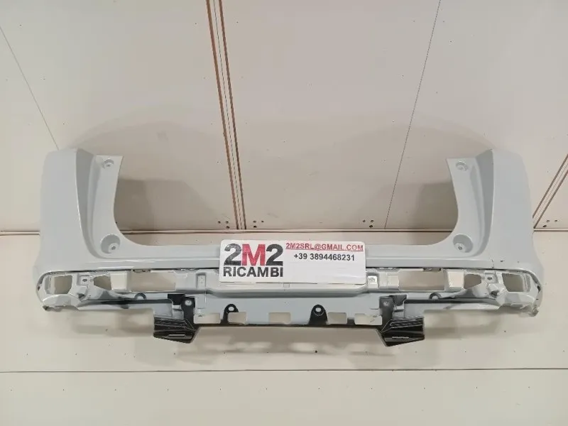 Paraurti POST 71501-3M0 Honda HR-V III 2021