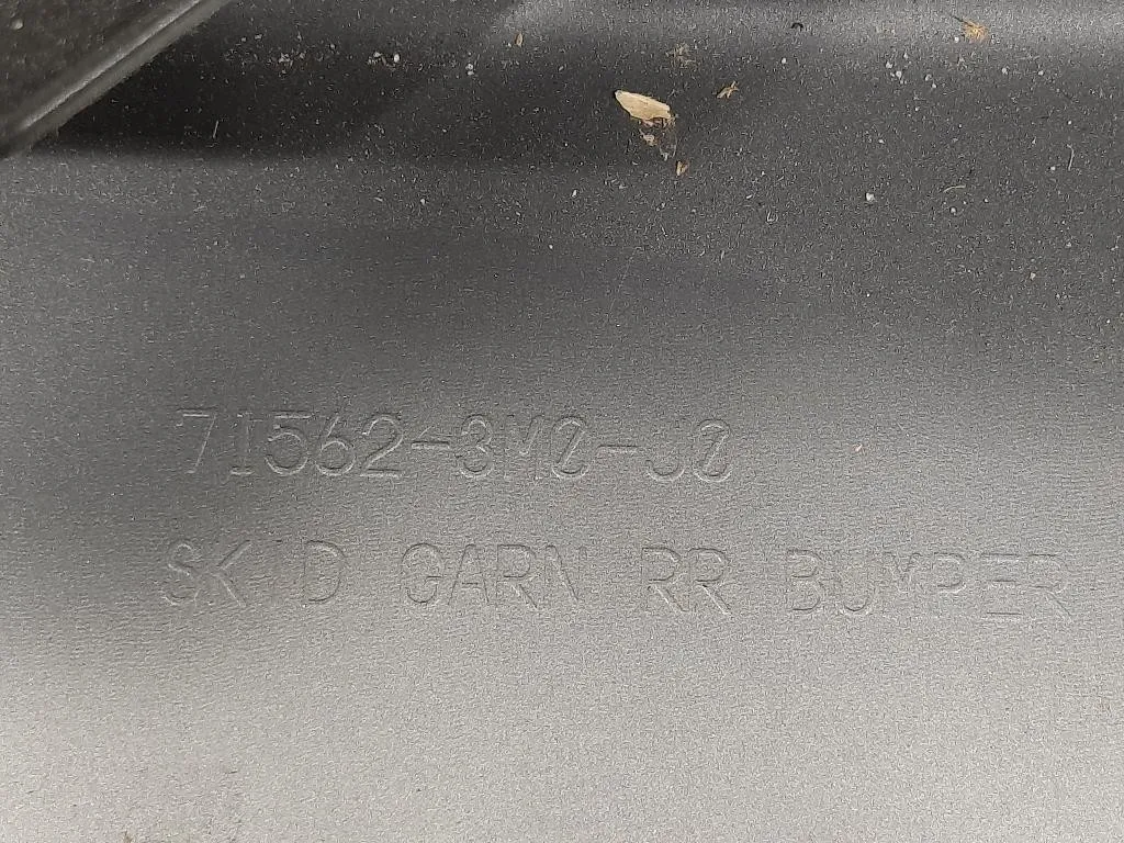 Paraurti POST 71501-3M0 Honda HR-V III 2021