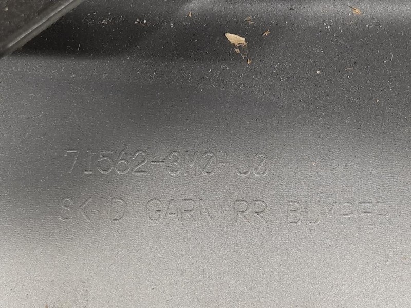 Paraurti POST 71501-3M0 Honda HR-V III 2021