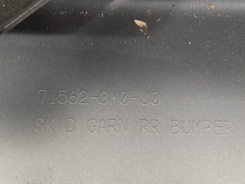 Paraurti POST 71501-3M0 Honda HR-V III 2021