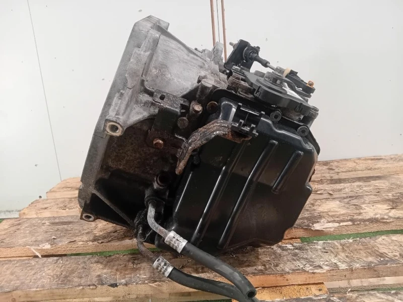 Cambio 55580196 TF80SC 6 MARCE AUTOMATICO Opel Insignia A 2013