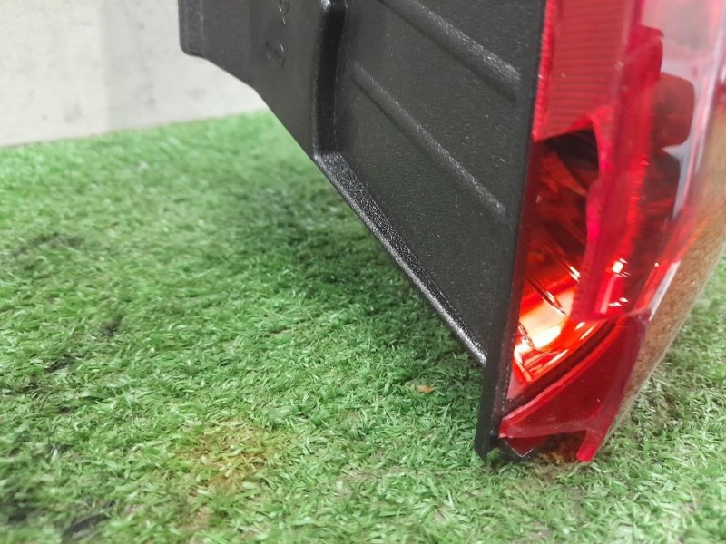 Fanale POST DX 7M5113404AK Ford C-max II 2007