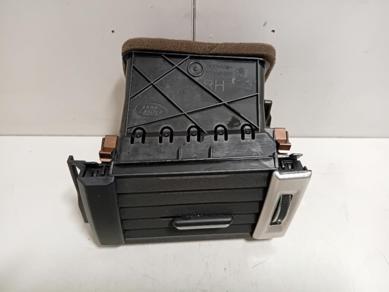Griglia Condotto ARIA Cruscotto ANT DX BJ32018B09AB Land Rover Range Rover Evoque I 2011